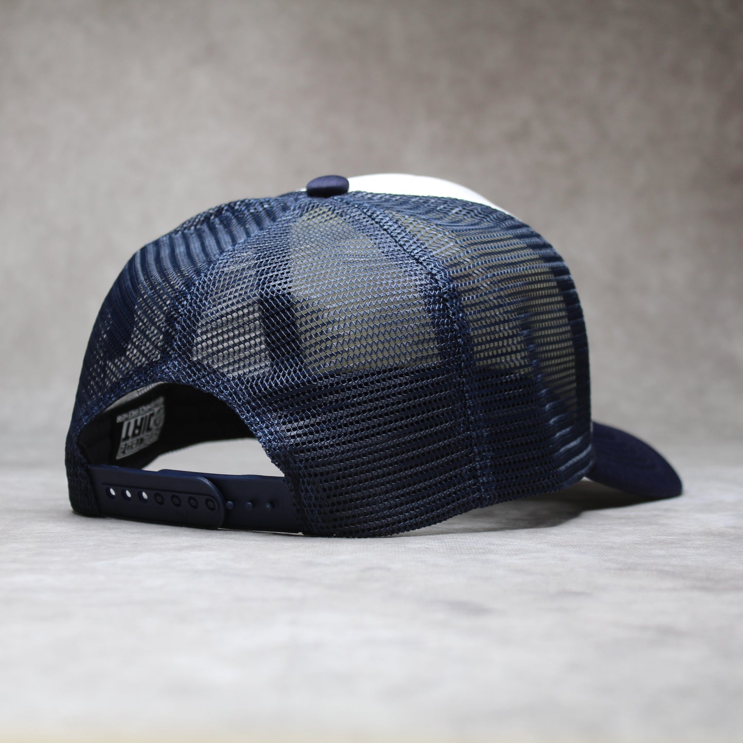 1992 Foam Trucker Hat