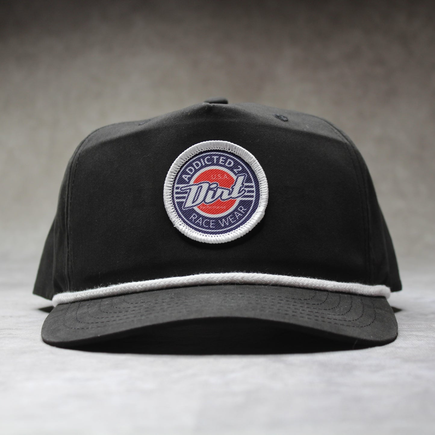 Buick Rope Hat