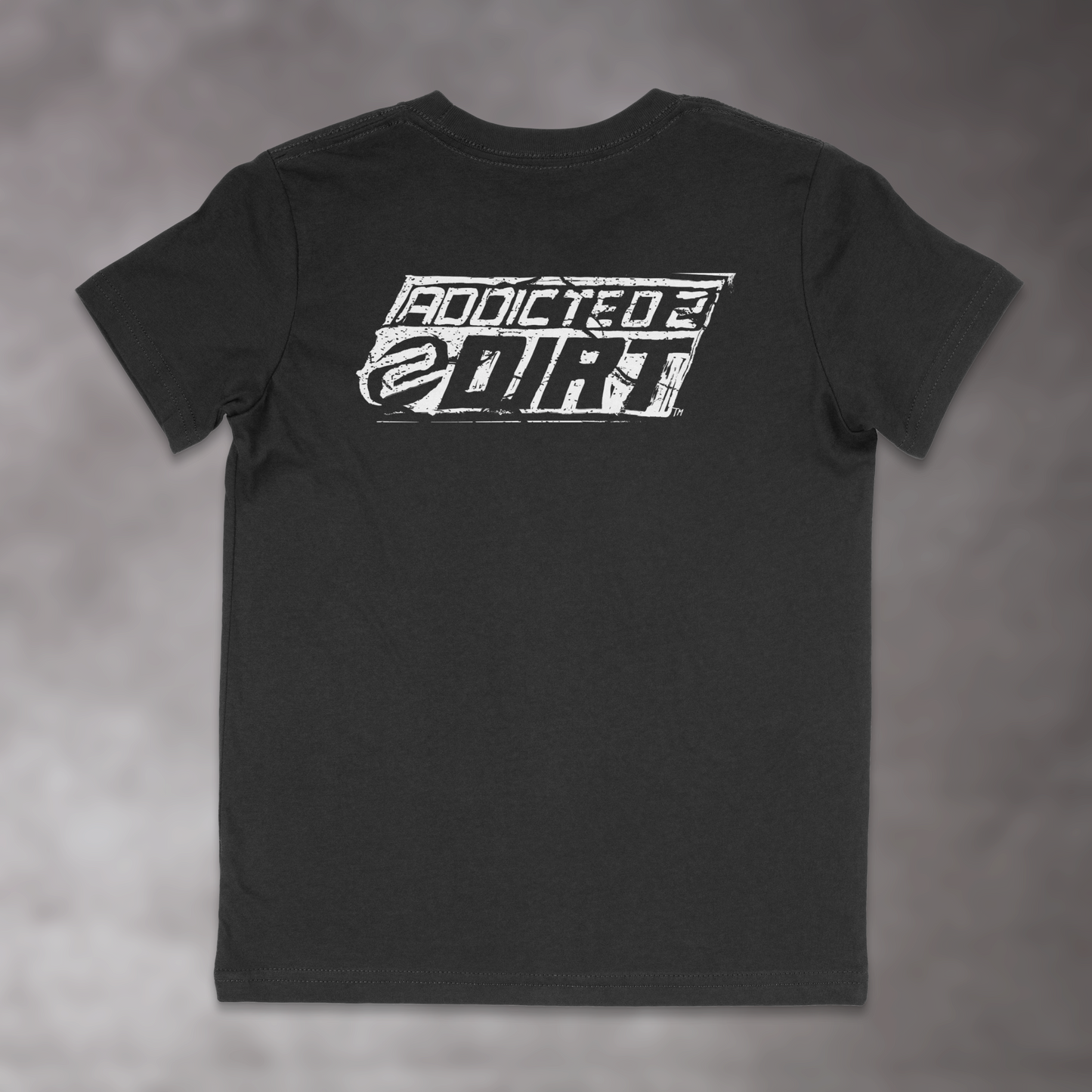 Youth Scribble Tee