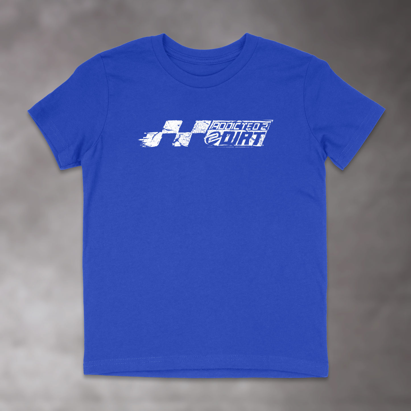 Youth Scribble Tee