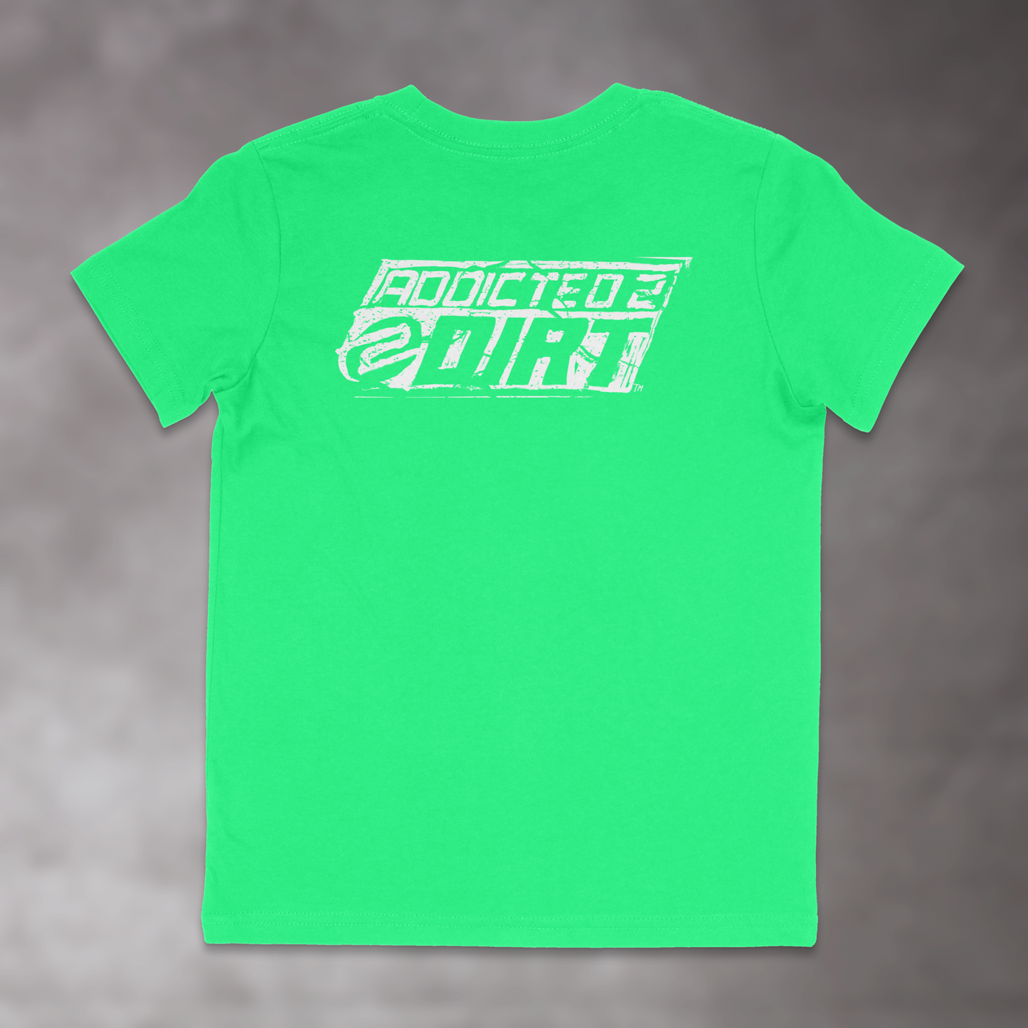 Youth Scribble Tee