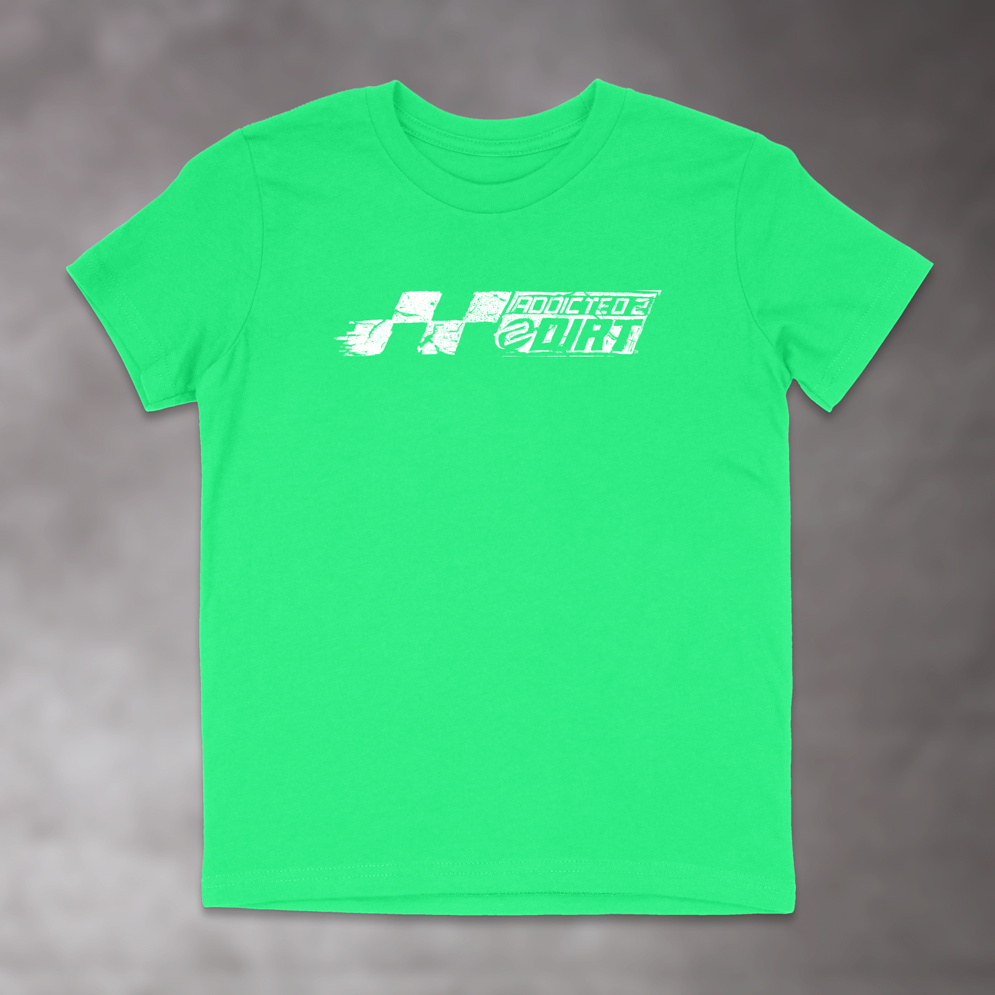Youth Scribble Tee