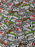 Sticker Pack
