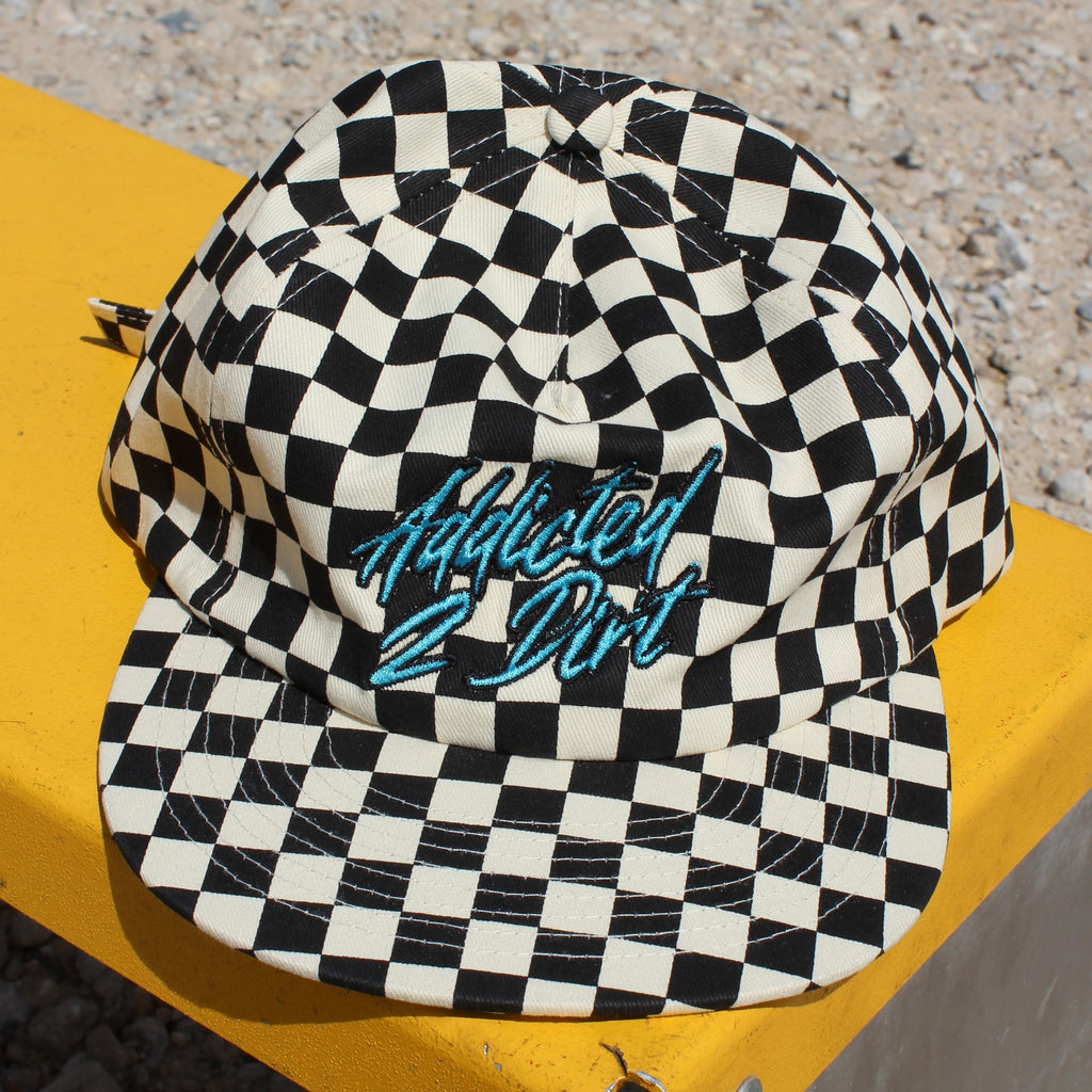 Electric Checkered