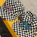 Electric Checkered