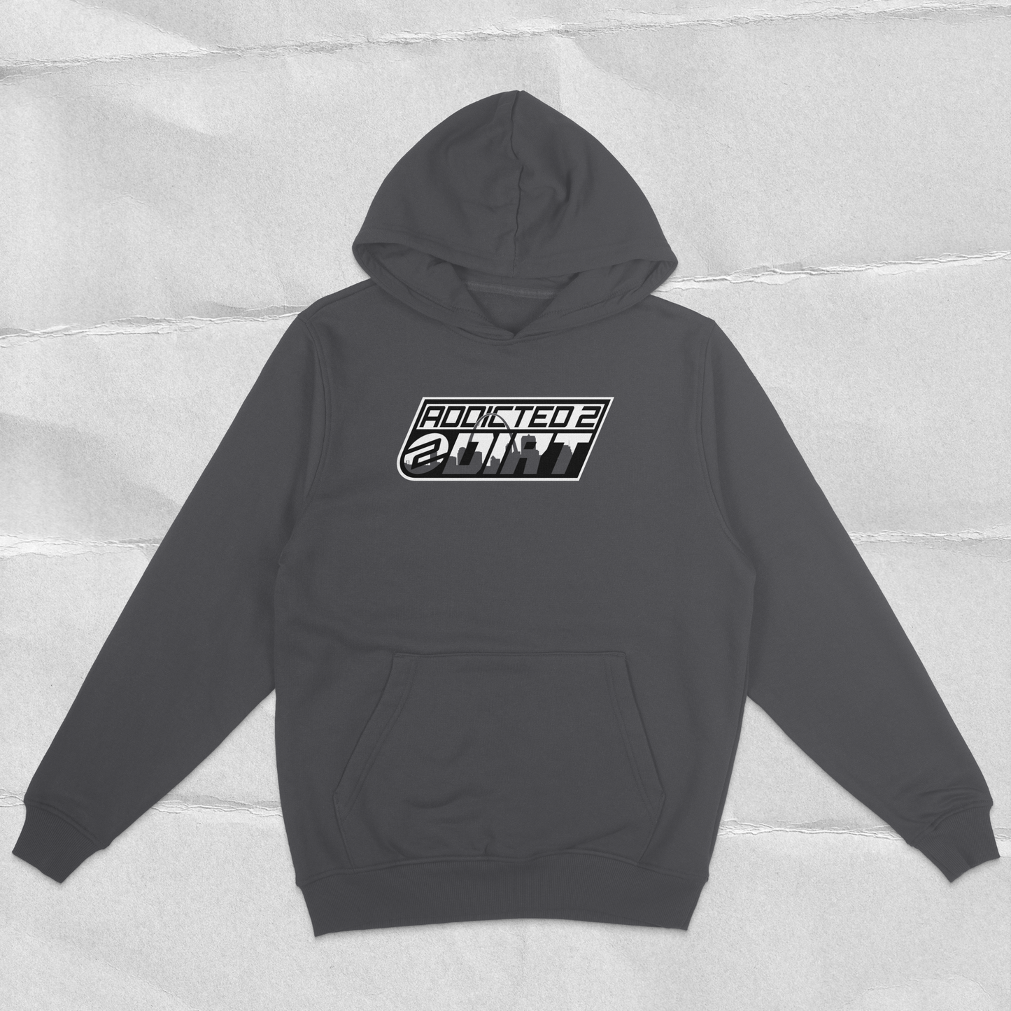 Ripper Hoodie