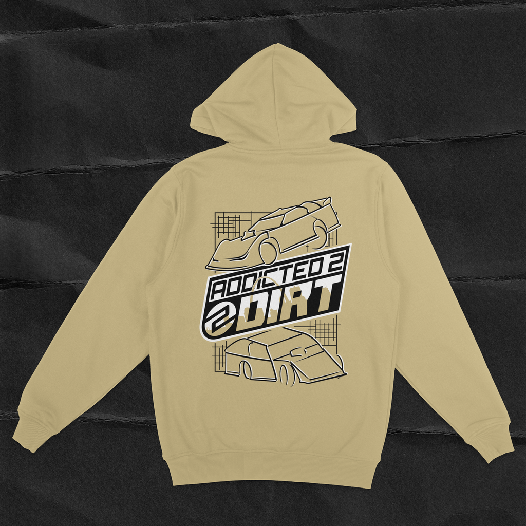 Ripper Hoodie