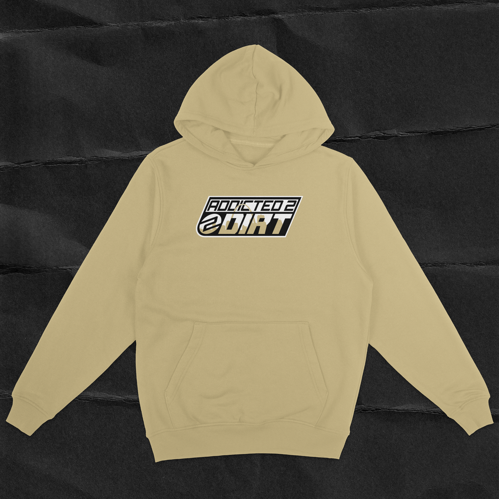 Ripper Hoodie