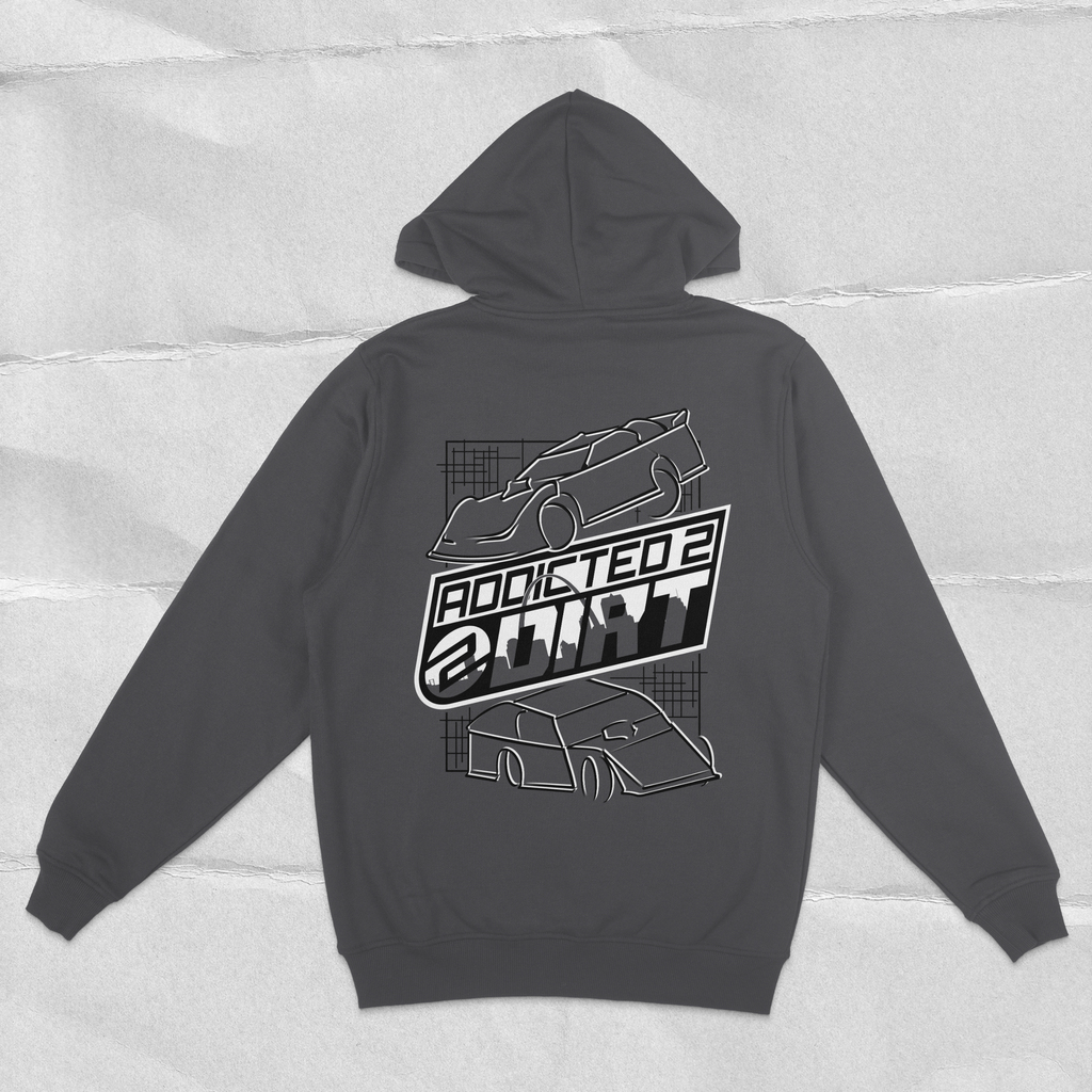 Ripper Hoodie