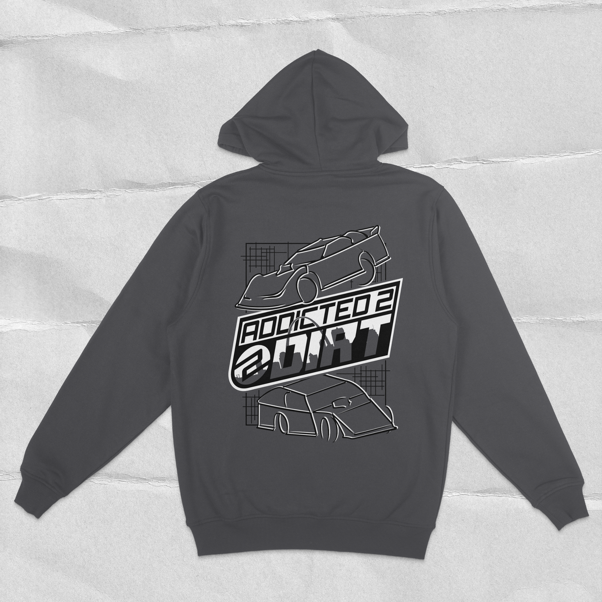 Ripper Hoodie