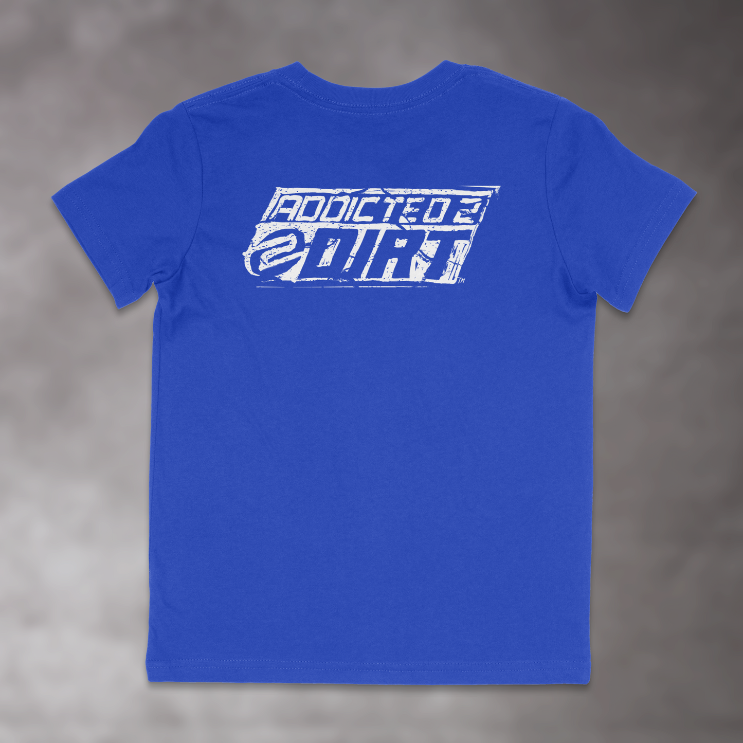 Youth Scribble Tee