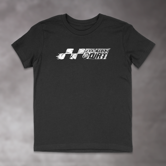 Youth Scribble Tee